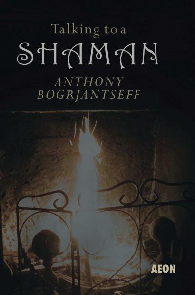 Talking To a Shaman