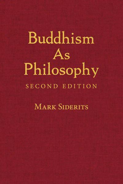 Buddhism As Philosophy
