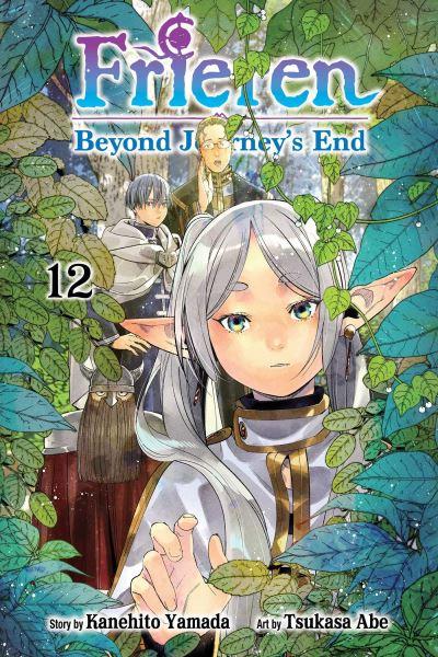 Beyond Journey's End