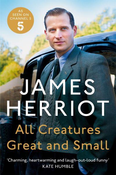 All Creatures Great And Small P/B