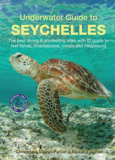 Underwater Guide To Seychelles