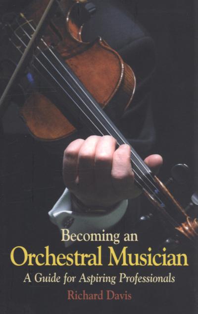 Becoming an Orchestral Musician