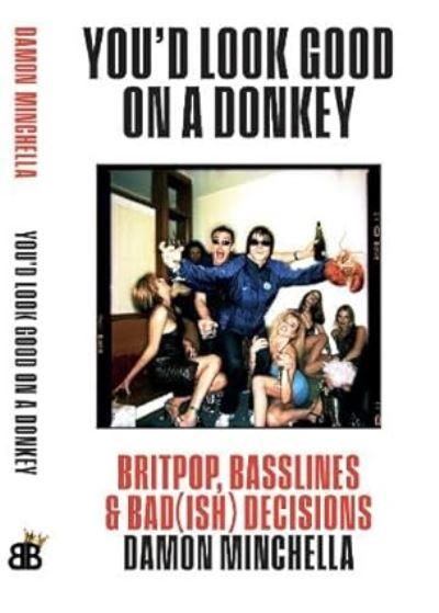 You'D Look Good On A Donkey
