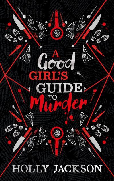A Good Girl's Guide To Murder