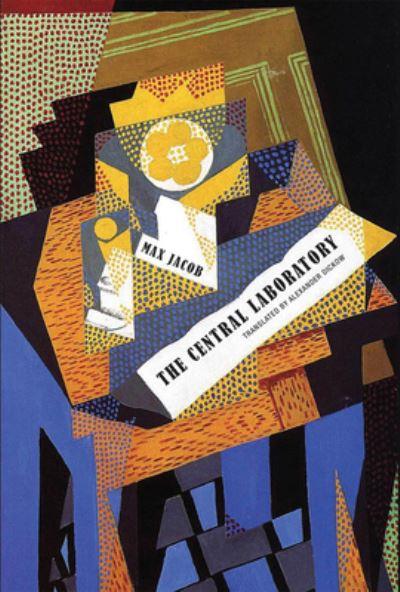 The Central Laboratory