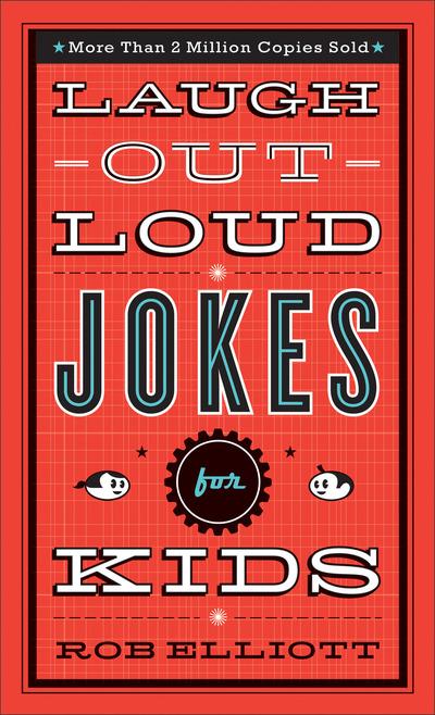 Laugh-Out-Loud Jokes For Kids