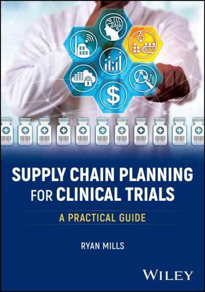 Supply Chain Planning For Clinical Trials