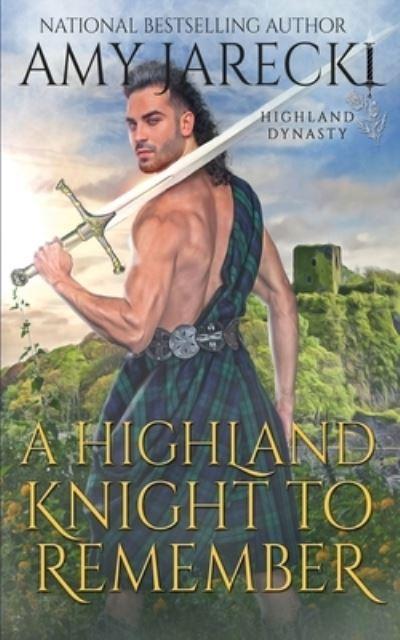 A Highland Knight To Remember