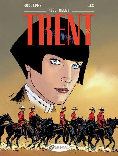 Trent 7 Miss Helen