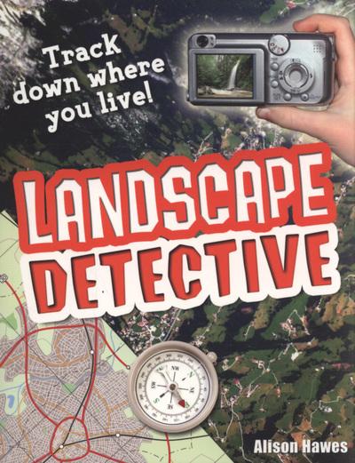 Landscape Detective