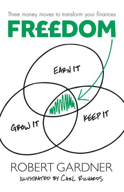 Earn It, Keep It, Grow It