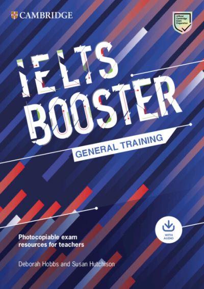 IELTS Booster General Training