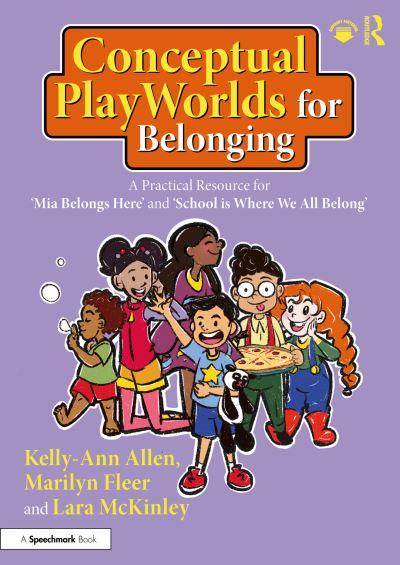 Conceptual Playworlds For Belonging