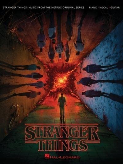 Stranger Things: Music From the Netflix Original Series - Pi