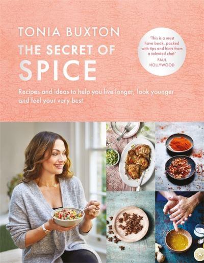Secret Of Spice H/B