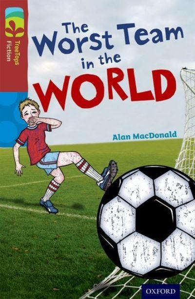The Worst Team in the World