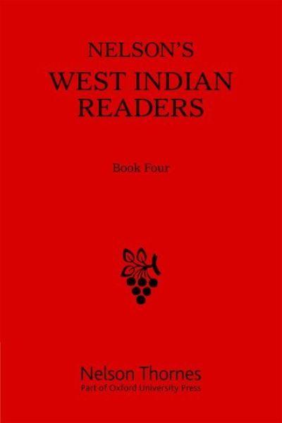 WEST INDIAN READER BK 4