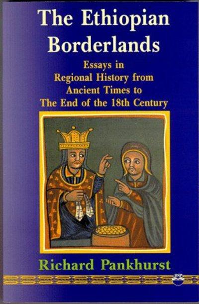The Ethiopia Borderlands