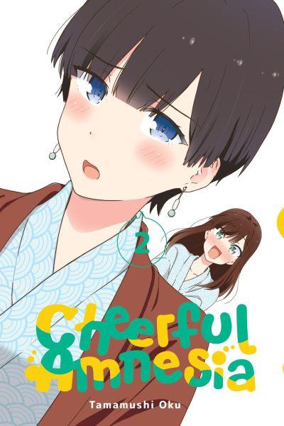 Cheerful Amnesia. Vol. 2