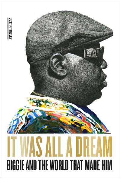 It Was All A Dream P/B