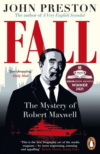 Fall P/B