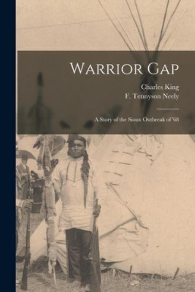 Warrior Gap