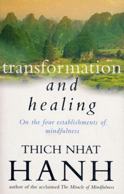 Transformation & Healing