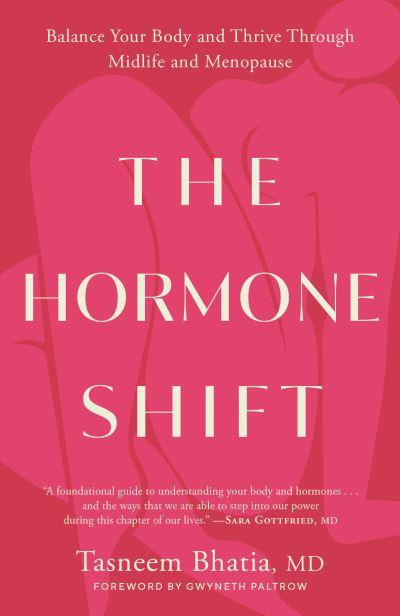 Hormone Shift, The