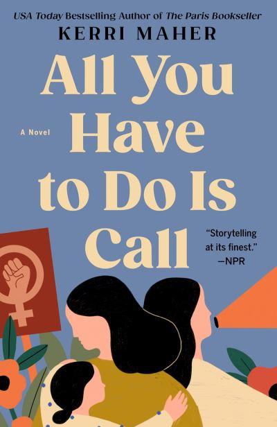 All You Have To Do Is Call