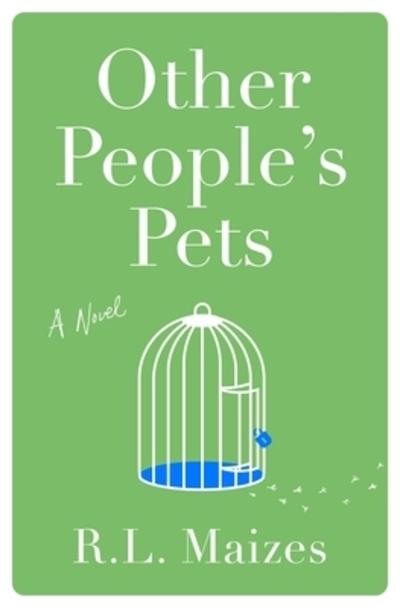 Other People's Pets