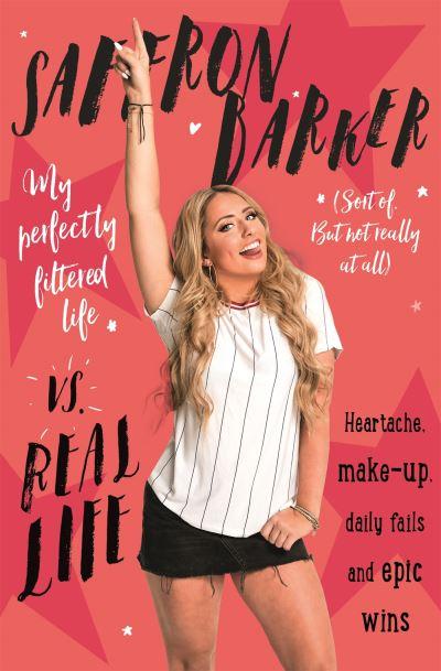 Saffron Barker Vs. Real Life