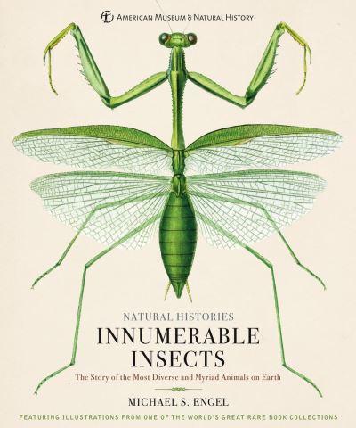 Innumerable Insects