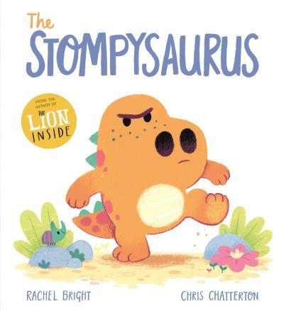 Stompysaurus P/B