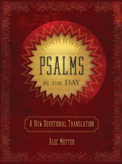 Psalms By the Day