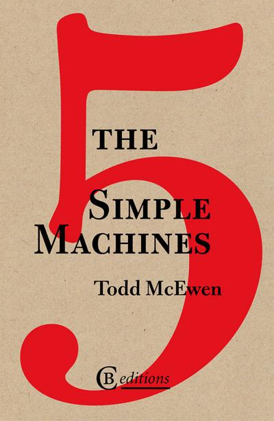 The Five Simple Machines