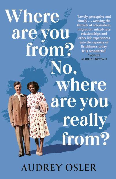 Where Are You From? No, Where Are You Really From?