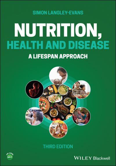 Nutrition Health and Disease