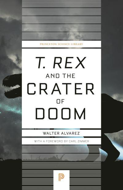 T. Rex and the Crater of Doom