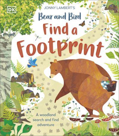 Find a Footprint