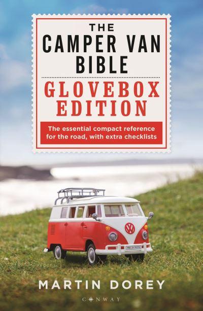 The Camper Van Bible