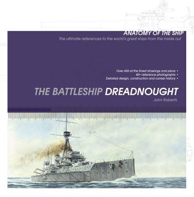 The Battleship Dreadnought