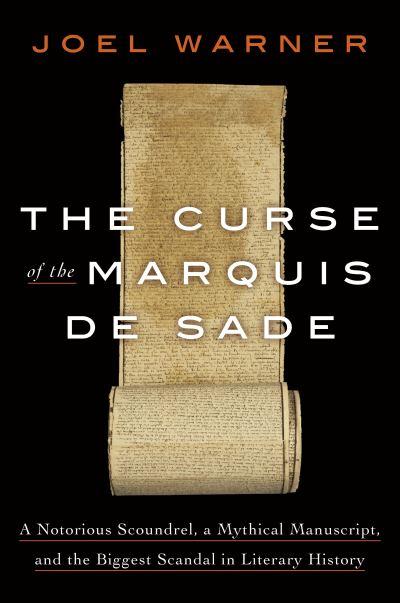 The Curse of the Marquis De Sade