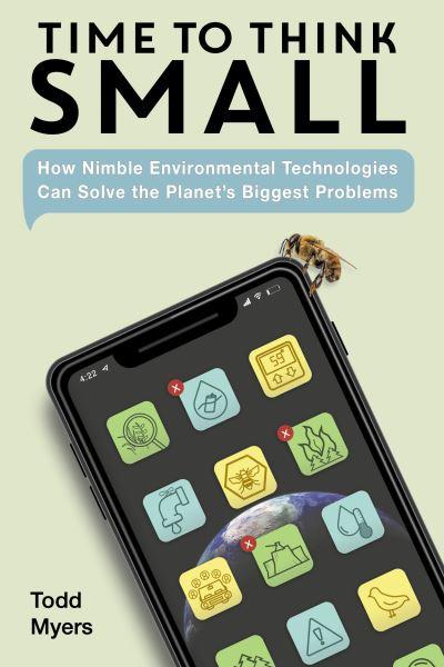 Time To Think Small