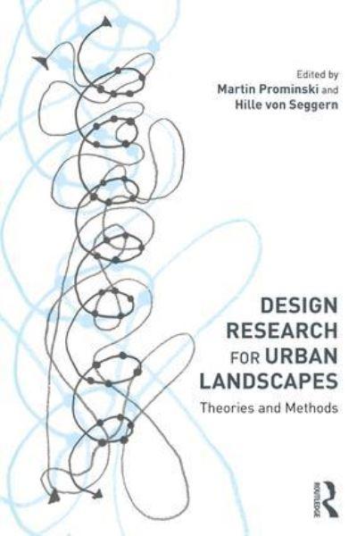 Design Research For Urban Landscapes