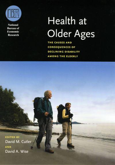 Health At Older Ages