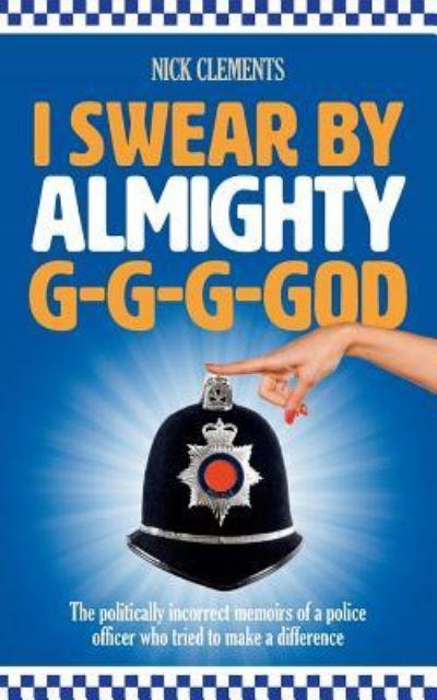 I Swear By Almighty G-G-G-God
