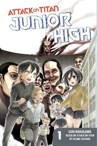 Attack on Titan