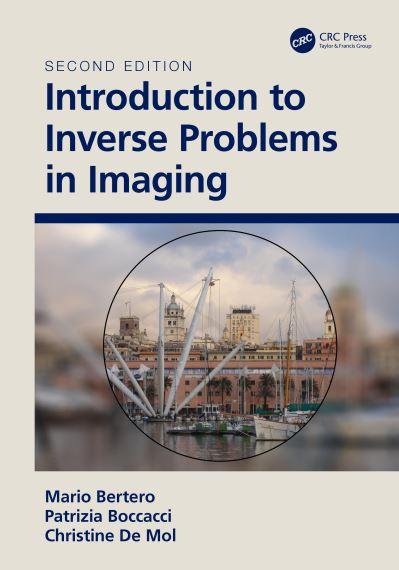 Introduction To Inverse Problems in Imaging