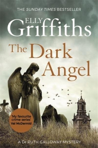 Dark Angel P/B