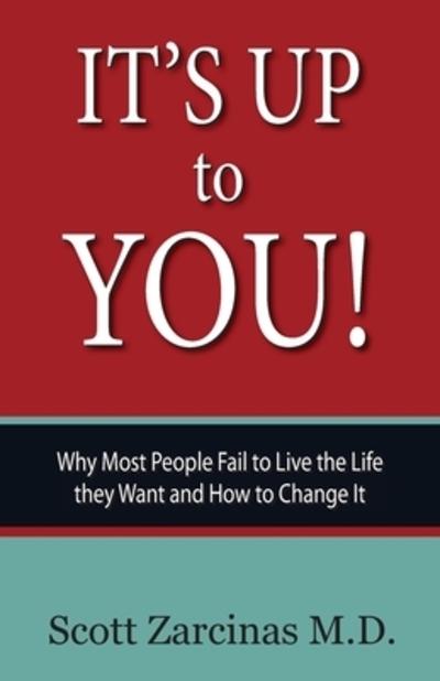 It's Up To You!